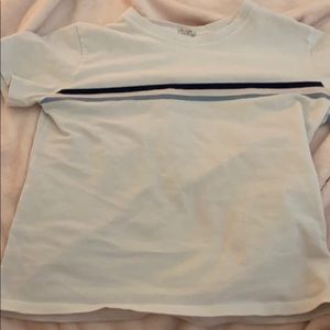 john galt/brandy melville stripped tee